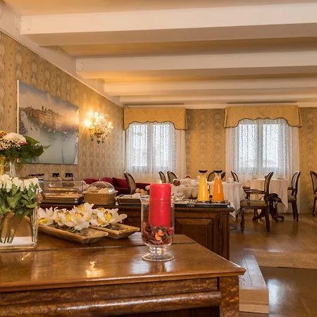 Palazzo Bembo - Exclusive Gæstehus 4*