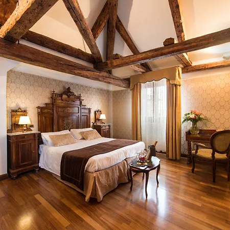 Gæstehus Palazzo Bembo - Exclusive Venedig