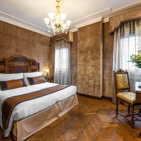 Palazzo Bembo - Exclusive Venedig