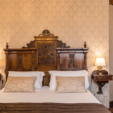 Palazzo Bembo - Exclusive 4* Venedig