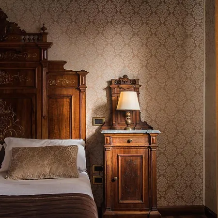Palazzo Bembo - Exclusive Gasthuis 4*