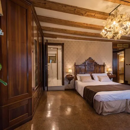 Гостевой дом Palazzo Bembo - Exclusive