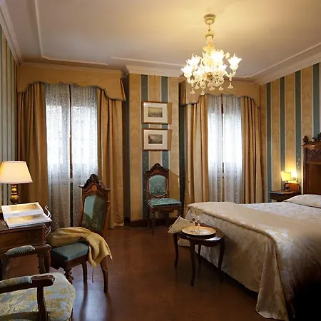Palazzo Bembo - Exclusive Гостевой дом 4*