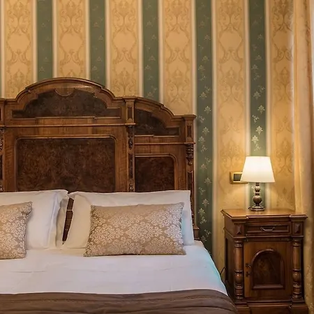 Palazzo Bembo - Exclusive Гостевой дом Венеция