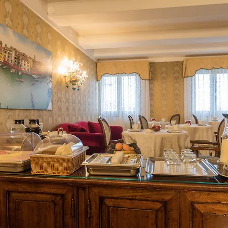 Гостевой дом Palazzo Bembo - Exclusive