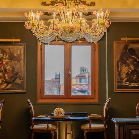 Palazzo Bembo - Exclusive Gasthuis Venetië