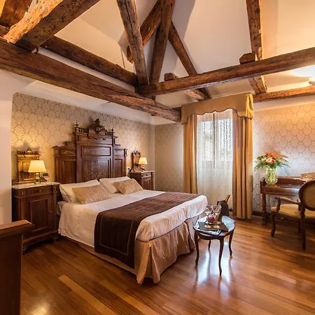 Гостевой дом Palazzo Bembo - Exclusive