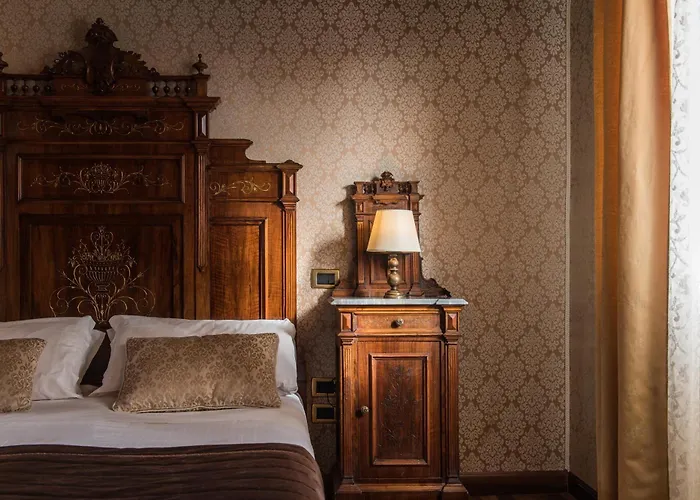 Palazzo Bembo - Exclusive Gasthuis 4*