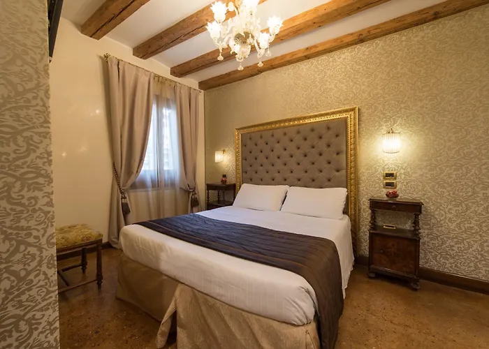 Palazzo Bembo - Exclusive Gasthuis