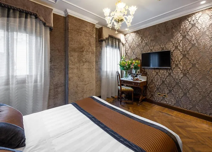 Palazzo Bembo - Exclusive 4*