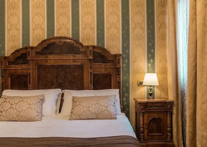 Palazzo Bembo - Exclusive Gasthuis Venetië