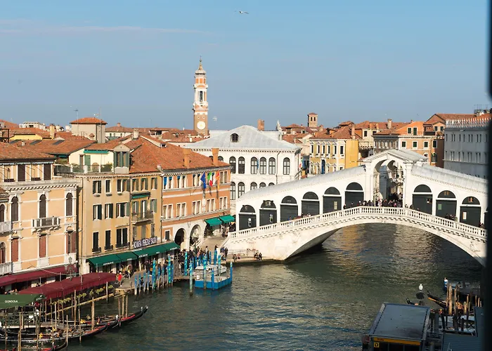 Palazzo Bembo - Exclusive Gasthuis Venetië