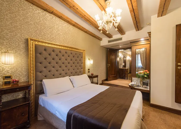 Palazzo Bembo - Exclusive 4*