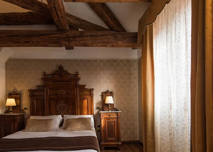 Gasthuis Palazzo Bembo - Exclusive Venetië