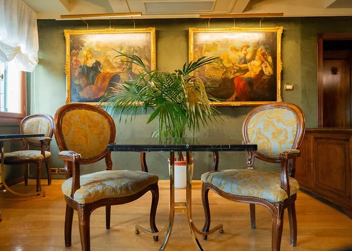 Gasthuis Palazzo Bembo - Exclusive