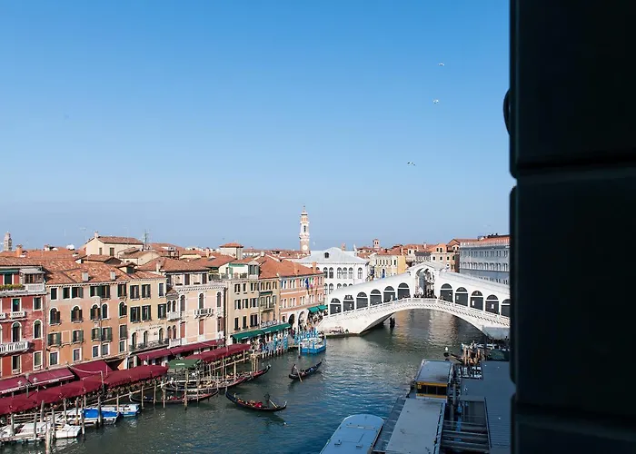 Palazzo Bembo - Exclusive Gasthuis