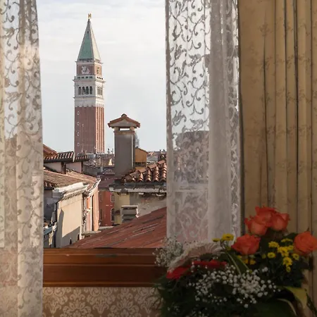 Palazzo Bembo - Exclusive بيت ضيافة 4*