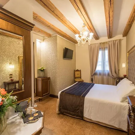 Palazzo Bembo - Exclusive Vendégház 4*