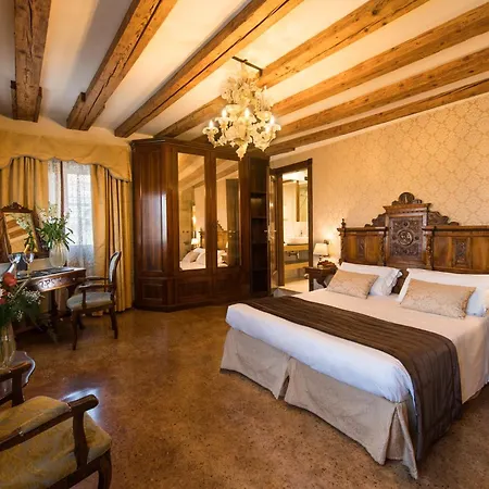 Palazzo Bembo - Exclusive 4* Venedig