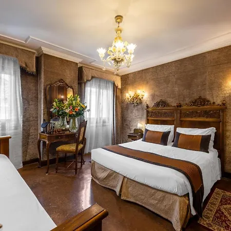 Vendégház Palazzo Bembo - Exclusive