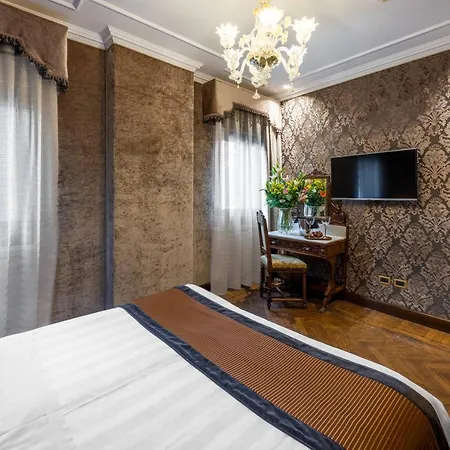 Palazzo Bembo - Exclusive 4*