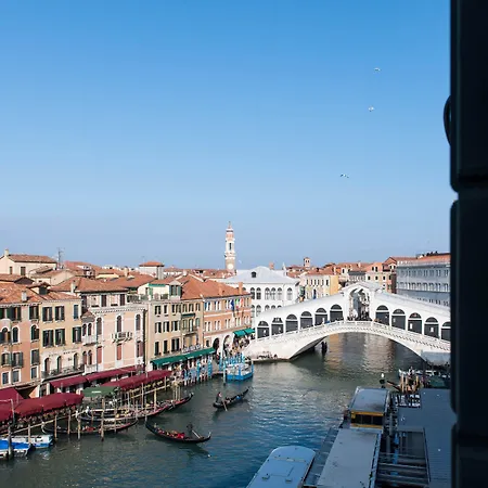 Palazzo Bembo - Exclusive 4* ונציה