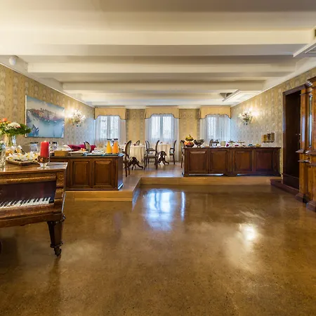 בית הארחה Palazzo Bembo - Exclusive