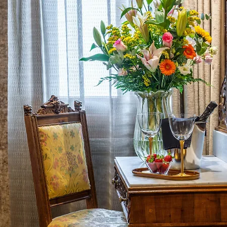 Palazzo Bembo - Exclusive בית הארחה 4*