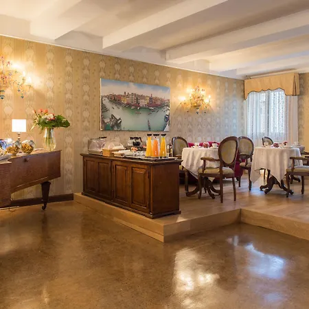 Palazzo Bembo - Exclusive 4* ונציה