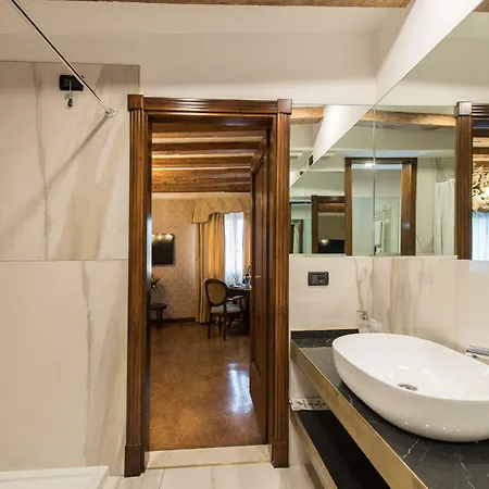 בית הארחה Palazzo Bembo - Exclusive ונציה