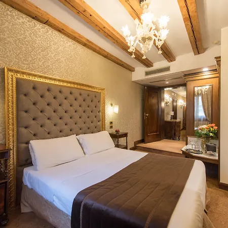 Palazzo Bembo - Exclusive 4*