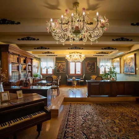 Πανσιόν Palazzo Bembo - Exclusive