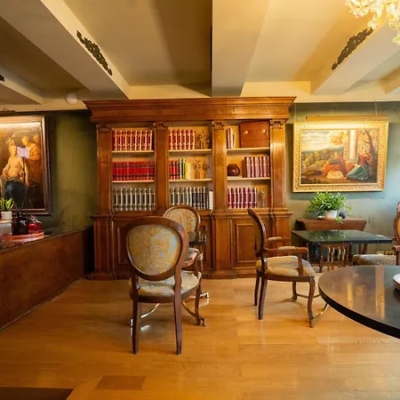 Πανσιόν Palazzo Bembo - Exclusive Βενετία