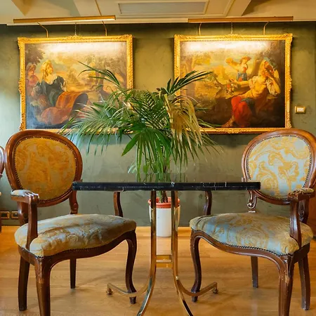 Πανσιόν Palazzo Bembo - Exclusive