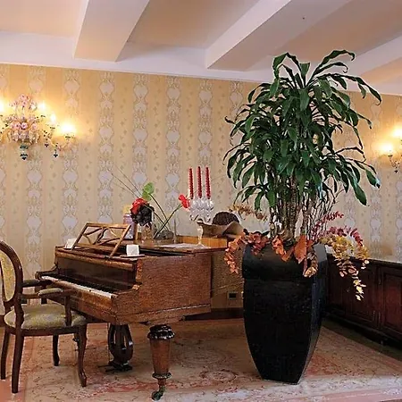 Palazzo Bembo - Exclusive Konukevi