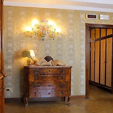 Konukevi Palazzo Bembo - Exclusive