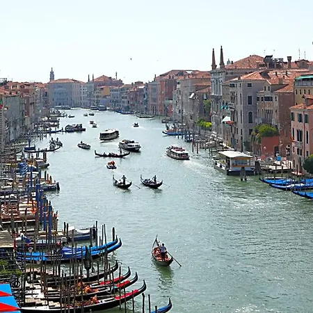 Palazzo Bembo - Exclusive 4*