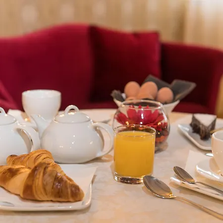 Gasthuis Palazzo Bembo - Exclusive 4*