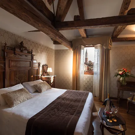 Pensjonat Palazzo Bembo - Exclusive 4*