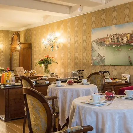 Palazzo Bembo - Exclusive Velence