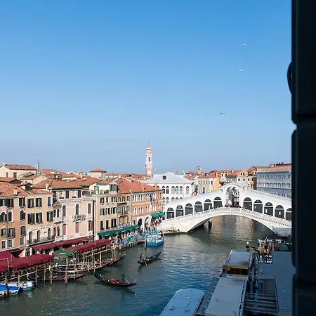 Palazzo Bembo - Exclusive Gæstehus