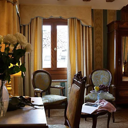 Gæstehus Palazzo Bembo - Exclusive 4*