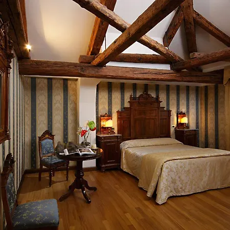 Palazzo Bembo - Exclusive 4* Velence