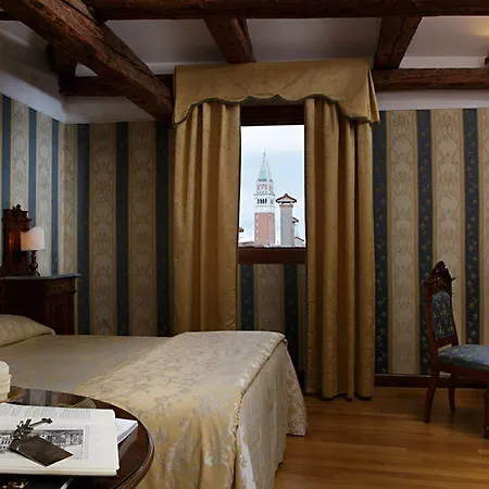 Gæstehus Palazzo Bembo - Exclusive 4*