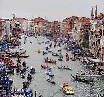 Guest house Palazzo Bembo - Exclusive 4*