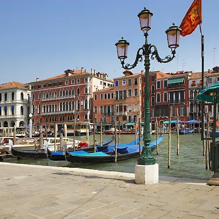 Palazzo Bembo - Exclusive 4*