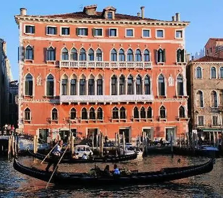 Palazzo Bembo - Exclusive Gæstehus Venedig