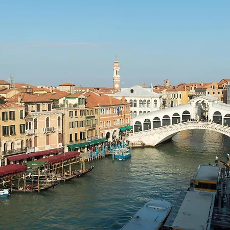 Palazzo Bembo - Exclusive בית הארחה ונציה