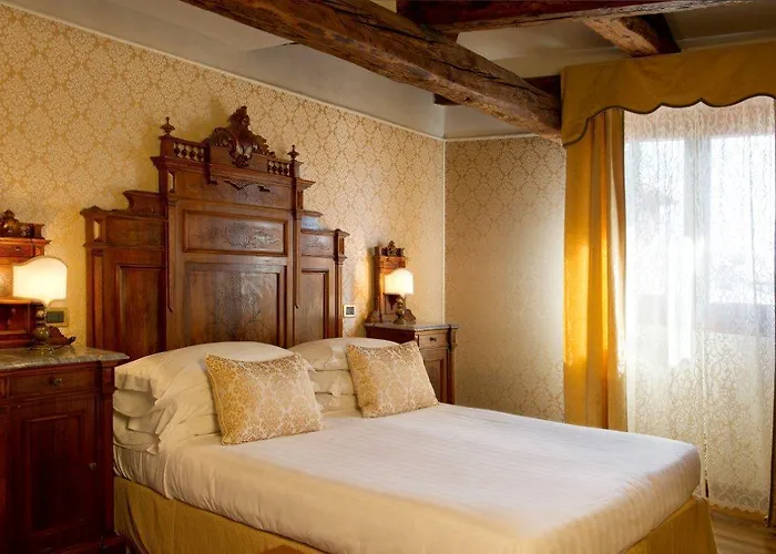 Гостевой дом Palazzo Bembo - Exclusive