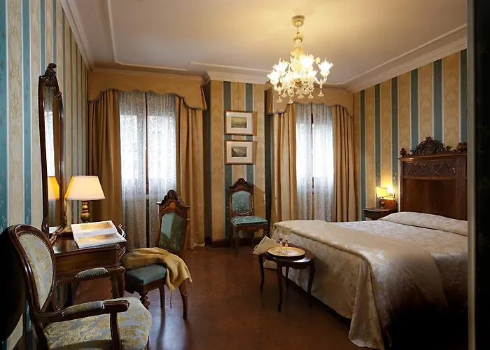 Palazzo Bembo - Exclusive Гостевой дом 4*